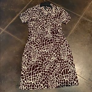 Business Casual Dress